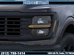 New 2025 Ford F-150 STX SuperCrew Cab 4x4 Pickup for sale #250867 - photo 18