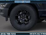 New 2025 Ford F-150 STX SuperCrew Cab 4x4 Pickup for sale #250867 - photo 19