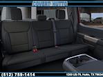 New 2025 Ford F-150 STX SuperCrew Cab 4x4 Pickup for sale #250868 - photo 11