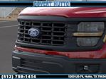 New 2025 Ford F-150 STX SuperCrew Cab 4x4 Pickup for sale #250868 - photo 17