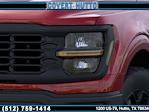 New 2025 Ford F-150 STX SuperCrew Cab 4x4 Pickup for sale #250868 - photo 18