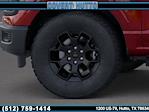 New 2025 Ford F-150 STX SuperCrew Cab 4x4 Pickup for sale #250868 - photo 19