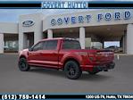 New 2025 Ford F-150 STX SuperCrew Cab 4x4 Pickup for sale #250868 - photo 6