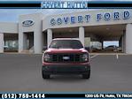New 2025 Ford F-150 STX SuperCrew Cab 4x4 Pickup for sale #250868 - photo 8