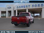 New 2025 Ford F-150 STX SuperCrew Cab 4x4 Pickup for sale #250868 - photo 2