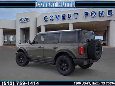 New 2025 Ford Bronco Big Bend 4WD SUV for sale #250871 - photo 2
