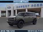 New 2025 Ford Bronco Big Bend 4WD SUV for sale #250871 - photo 1
