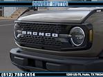 New 2025 Ford Bronco Big Bend 4WD SUV for sale #250871 - photo 19