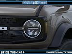 New 2025 Ford Bronco Big Bend 4WD SUV for sale #250871 - photo 20