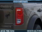 New 2025 Ford Bronco Big Bend 4WD SUV for sale #250871 - photo 23