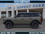 New 2025 Ford Bronco Big Bend 4WD SUV for sale #250871 - photo 4