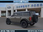 New 2025 Ford Bronco Big Bend 4WD SUV for sale #250871 - photo 2
