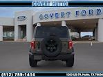 New 2025 Ford Bronco Big Bend 4WD SUV for sale #250871 - photo 5