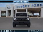 New 2025 Ford Bronco Big Bend 4WD SUV for sale #250871 - photo 6