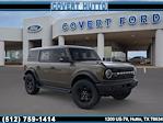 New 2025 Ford Bronco Big Bend 4WD SUV for sale #250871 - photo 7