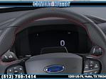New 2025 Ford Explorer ST-Line SUV for sale #250873 - photo 13