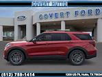 New 2025 Ford Explorer ST-Line SUV for sale #250873 - photo 4