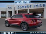 New 2025 Ford Explorer ST-Line SUV for sale #250873 - photo 2