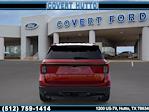 New 2025 Ford Explorer ST-Line SUV for sale #250873 - photo 5