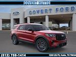 New 2025 Ford Explorer ST-Line SUV for sale #250873 - photo 7