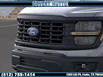 New 2025 Ford F-150 STX SuperCrew Cab 4x4 Pickup for sale #250874 - photo 17