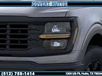 New 2025 Ford F-150 STX SuperCrew Cab 4x4 Pickup for sale #250874 - photo 18