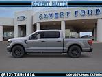New 2025 Ford F-150 STX SuperCrew Cab 4x4 Pickup for sale #250874 - photo 4