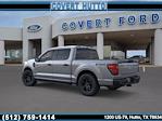 New 2025 Ford F-150 STX SuperCrew Cab 4x4 Pickup for sale #250874 - photo 2