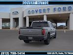New 2025 Ford F-150 STX SuperCrew Cab 4x4 Pickup for sale #250874 - photo 8