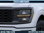 New 2025 Ford F-150 STX SuperCrew Cab 4x4 Pickup for sale #250901 - photo 18
