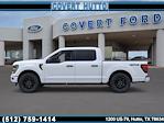New 2025 Ford F-150 STX SuperCrew Cab 4x4 Pickup for sale #250901 - photo 4