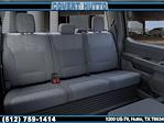 New 2025 Ford F-250 XLT Crew Cab 4x4 Pickup for sale #250903 - photo 11