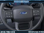 New 2025 Ford F-250 XLT Crew Cab 4x4 Pickup for sale #250903 - photo 12