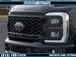 New 2025 Ford F-250 XLT Crew Cab 4x4 Pickup for sale #250903 - photo 17