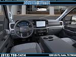 New 2025 Ford F-250 XLT Crew Cab 4x4 Pickup for sale #250903 - photo 9