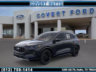 New 2025 Ford Escape ST-Line Elite AWD SUV for sale #250904 - photo 1