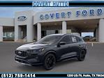 New 2025 Ford Escape ST-Line Elite AWD SUV for sale #250904 - photo 1