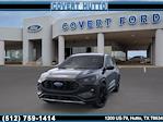 New 2025 Ford Escape ST-Line Elite AWD SUV for sale #250904 - photo 3