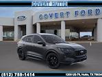 New 2025 Ford Escape ST-Line Elite AWD SUV for sale #250904 - photo 7