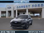 New 2025 Ford Escape Base SUV for sale #250906 - photo 3