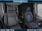 2025 Ford Transit 250 Medium Roof RWD Empty Cargo Van for sale #250907 - photo 10