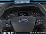 2025 Ford Transit 250 Medium Roof RWD Empty Cargo Van for sale #250907 - photo 13