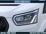 2025 Ford Transit 250 Medium Roof RWD Empty Cargo Van for sale #250907 - photo 18