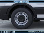 2025 Ford Transit 250 Medium Roof RWD Empty Cargo Van for sale #250907 - photo 19