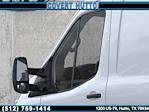 2025 Ford Transit 250 Medium Roof RWD Empty Cargo Van for sale #250907 - photo 20