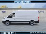 2025 Ford Transit 250 Medium Roof RWD Empty Cargo Van for sale #250907 - photo 4