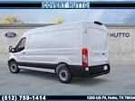 2025 Ford Transit 250 Medium Roof RWD Empty Cargo Van for sale #250907 - photo 2