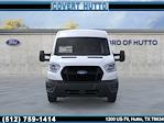 2025 Ford Transit 250 Medium Roof RWD Empty Cargo Van for sale #250907 - photo 6