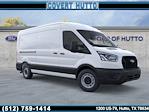 2025 Ford Transit 250 Medium Roof RWD Empty Cargo Van for sale #250907 - photo 7