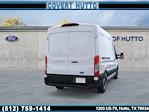 2025 Ford Transit 250 Medium Roof RWD Empty Cargo Van for sale #250907 - photo 8